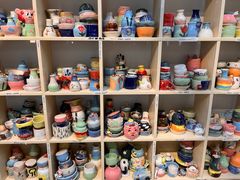 -粤陶渊.DIY陶艺体验馆(粤陶总店)