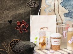 -Cafe on warm(丹霞店)