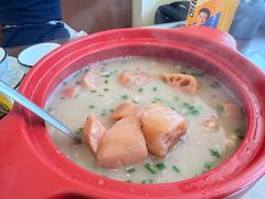 -食藕·武昌鱼(古德寺店)