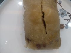 咸肉粽子-新榕记滨江壹號
