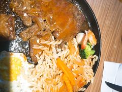 -清真·穆巴拉克西餐厅(回民街店)