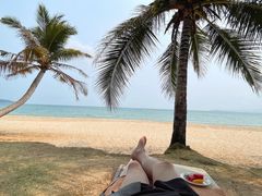 -三亚海棠湾万丽度假酒店