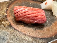-Ginza Onodera 鮨(外滩十八号店)