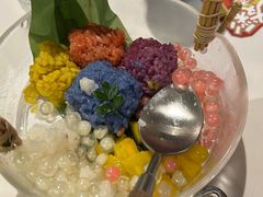 -芸山季·云南山珍菌火锅(南翔印象城MEGA店)