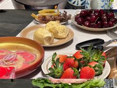 -和牛村烧肉放题(潍坊泰华店)