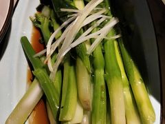 芥兰-绿茶餐厅(乐峰广场店)