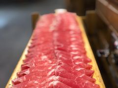 -京门老爆三·铜锅涮肉 爆肚(望京店)