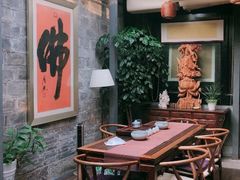 -善园(月湖盛园店)