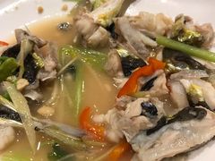 -抱德·潮汕味(敦和店原惠城鱼仔)