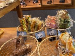 -Max Bakery 阿唛手作
