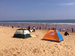 -前王院•巧克力海鲜市集餐厅(万平口店)