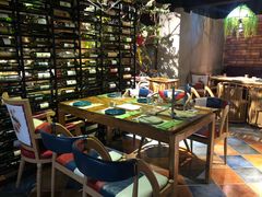 大堂-通海俄式烧烤(下瓦房店)
