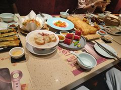 -点都德(长泰广场店)