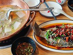 -妈妈的味道(和顺古镇店)