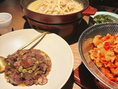 -沅江水·湖南家宴(南村万博长隆商圈店)