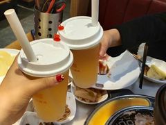 -韩宫宴烤肉·料理(青浦宝龙店)