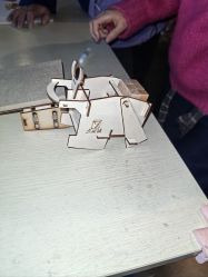 -文旺阁亲子手工DIY木作博物馆