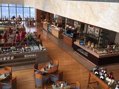 希尔顿视界美食自助餐厅-视界美食自助餐厅·石家庄希尔顿酒店