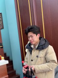 -绅仕門男士理发馆