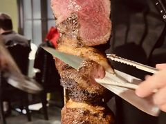 -拉丁餐厅·巴西烤肉自助(正佳广场店)