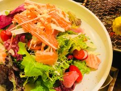 -黑牛の店·和牛烧肉(合生汇店)