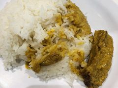 咖喱牛肉饭-翠华餐厅(宝安壹方城店)
