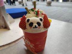 -溪边姑娘·拉丝酸奶水果捞(春熙路店)