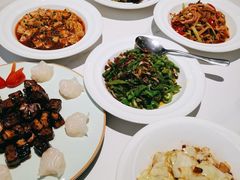 -楚鱼王·河鲜·湖北菜(华农店)
