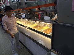 -南京工业大学-东苑1食堂