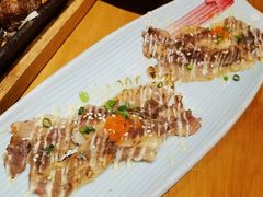 -一心创作料理屋(经开万达店)