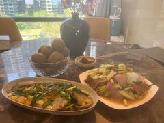 -陶缘一号·四季缘·老字号顺德菜·户外婚礼家宴(西滘店)