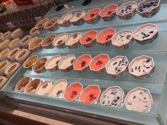 -凡塔斯牛排自助餐厅(莆田万达店)