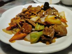 -乡间好味私家菜(总店)