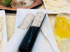 -城一锅涮烤羊蝎子·烤串