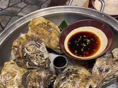 -破瓦寒窑·地摊烤羊排