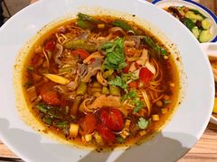 -好這口重庆小面(总店)