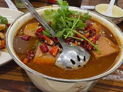 -谢记上海大排档(长寿路店)