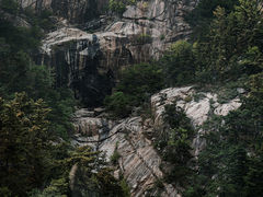 -沂蒙山旅游区云蒙景区(蒙山国家森林公园)