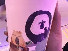 -喜茶(天津乐宾百货店)