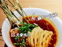 -太二酸菜鱼(沈阳万象城店)