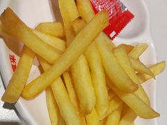 -豪享来中西餐厅(隆昌店)