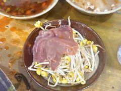 -正南齊北重庆老火锅(光华村直营店)