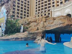 -横琴湾水世界