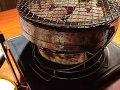 -山之屋炭火烧肉·生啤畅饮(大朗万科中央公园店)