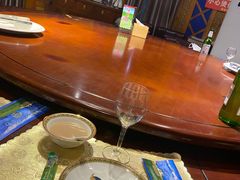 -海拉尔蒙古包(房山长阳总店)