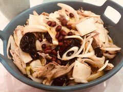 -董小西的凉皮和椒麻鸡(三元桥店)