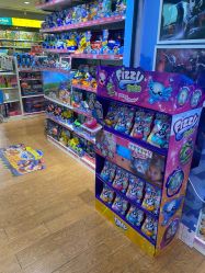 -KIDS LAND(悠唐购物中心二期店)