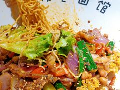 -友达面馆(广州总店)