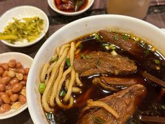 -中国厨房/台湾牛肉面
