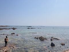 -青岛第二海水浴场